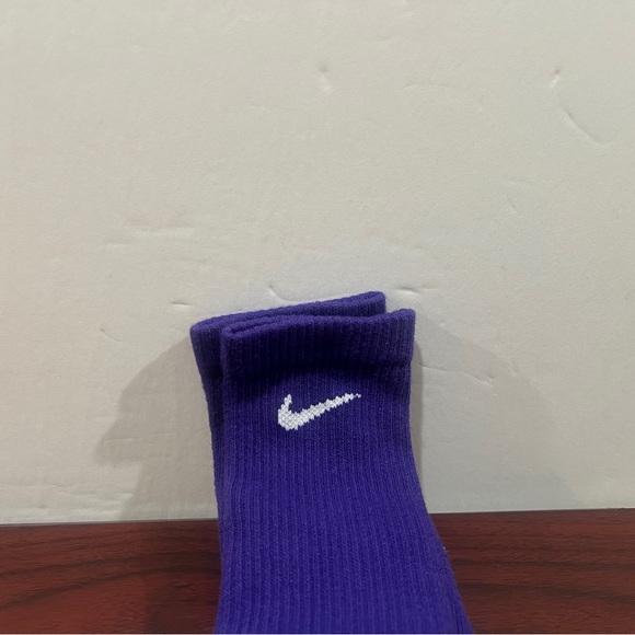 Nike, Cushioned Crew, 6 Pack Socks, Multicolor - Picture 5 of 14